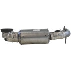 Catalyseur Pour Peugeot 208 I 308 II Opel Citroën DS 9816064980 3549902 3647052
