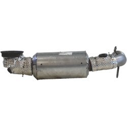 Catalyseur Pour Peugeot 208 I 308 II Opel Citroën DS 9816064980 3549902 3647052