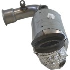 Catalyseur Pour Peugeot 208 I 308 II Opel Citroën DS 9816064980 3549902 3647052