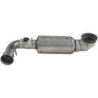 Catalyseur Pour Peugeot 208 I 308 II Opel Citroën DS 9816064980 3549902 3647052