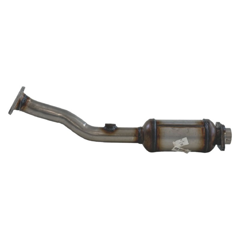 Catalyseur Pour Nissan Micra IV Note 200101HA2C 200103VU2A