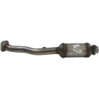 Catalyseur Pour Nissan Micra IV Note 200101HA2C 200103VU2A