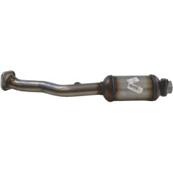 Catalyseur Pour Nissan Micra IV Note 200101HA2C 200103VU2A