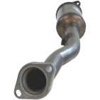 Catalyseur Pour Nissan Micra IV Note 200101HA2C 200103VU2A