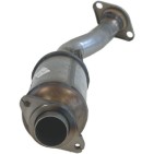Catalyseur Pour Nissan Micra IV Note 200101HA2C 200103VU2A