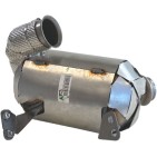Catalyseur Pour Peugeot Boxer Citroën