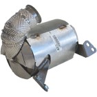 Catalyseur Pour Peugeot Boxer Citroën
