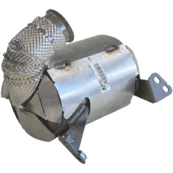 Catalyseur Pour Peugeot Boxer Citroën