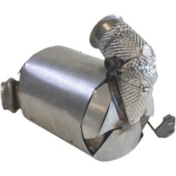 Catalyseur Pour Peugeot Boxer Citroën