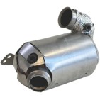 Catalyseur Pour Peugeot Boxer Citroën