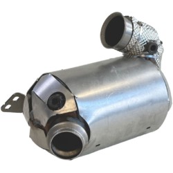 Catalyseur Pour Peugeot Boxer Citroën
