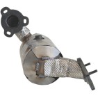 Catalyseur Pour Renault Dacia Nissan 208A08245R 2090000Q1M 208A08304R 2090000Q2B