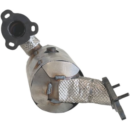 Catalyseur Pour Renault Dacia Nissan 208A08245R 2090000Q1M 208A08304R 2090000Q2B