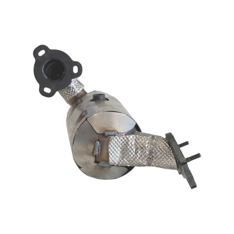 Catalyseur Pour Renault Dacia Nissan 208A08245R 2090000Q1M 208A08304R 2090000Q2B