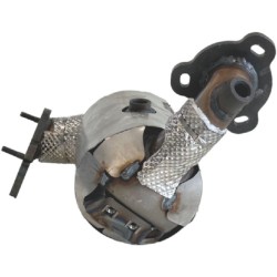 Catalyseur Pour Renault Dacia Nissan 208A08245R 2090000Q1M 208A08304R 2090000Q2B