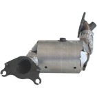 Catalyseur Pour Renault Dacia Nissan 208A08245R 2090000Q1M 208A08304R 2090000Q2B