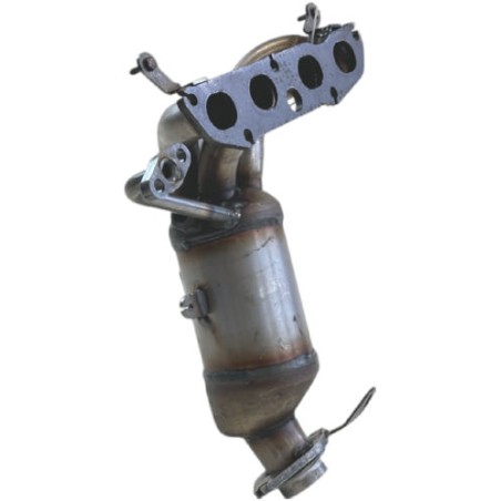 Catalyseur Pour Toyota Auris Corolla A Trois Volumes Verso S Yaris Subaru