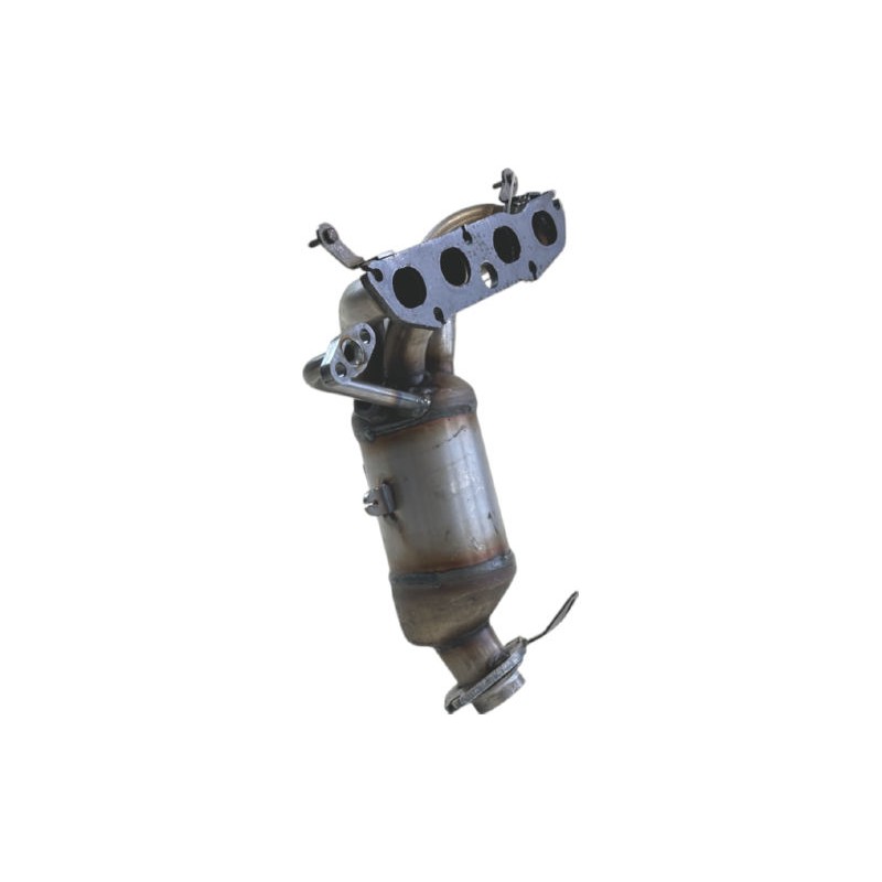 Catalyseur Pour Toyota Auris Corolla A Trois Volumes Verso S Yaris Subaru