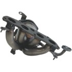 Catalyseur Pour Toyota Auris Corolla A Trois Volumes Verso S Yaris Subaru
