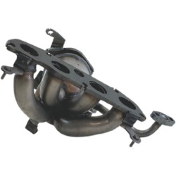 Catalyseur Pour Toyota Auris Corolla A Trois Volumes Verso S Yaris Subaru