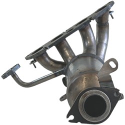 Catalyseur Pour Toyota Auris Corolla A Trois Volumes Verso S Yaris Subaru