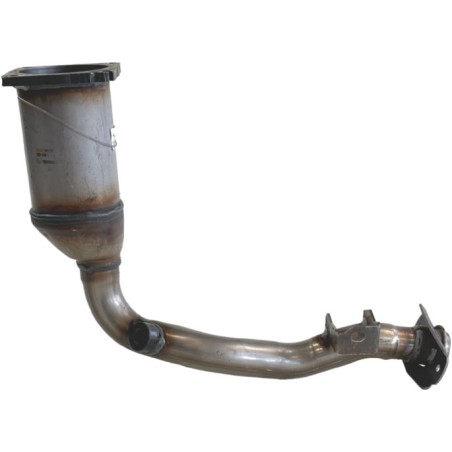 Catalyseur Pour Peugeot 207 A Trois Volumes SW Citroën C3 II