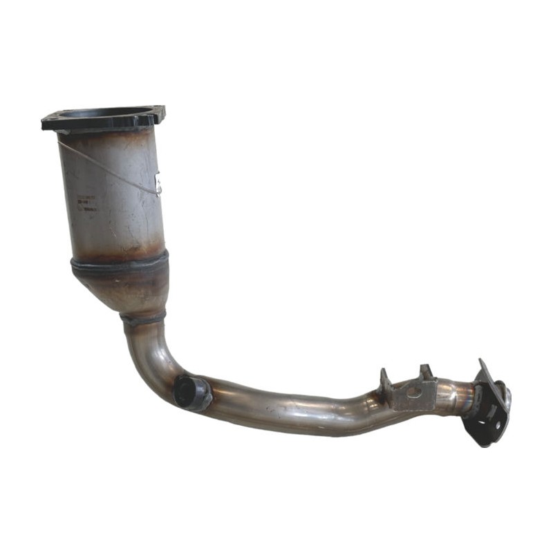 Catalyseur Pour Peugeot 207 A Trois Volumes SW Citroën C3 II