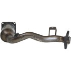 Catalyseur Pour Peugeot 207 A Trois Volumes SW Citroën C3 II