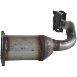 Catalyseur Pour Peugeot 207 A Trois Volumes SW Citroën C3 II