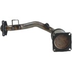 Catalyseur Pour Peugeot 207 A Trois Volumes SW Citroën C3 II