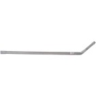 Tuyau d'échappement Pour Peugeot Toyota Aygo Citroën 1717CY 174100Q010