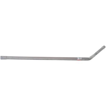 Tuyau d'échappement Pour Peugeot Toyota Aygo Citroën 1717CY 174100Q010