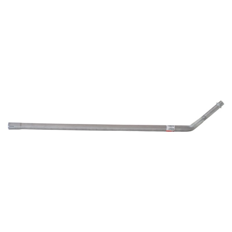 Tuyau d'échappement Pour Peugeot Toyota Aygo Citroën 1717CY 174100Q010