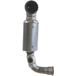 Catalyseur Pour Peugeot 208 I 308 II SW 2008 Van Citroën DS 9812493680