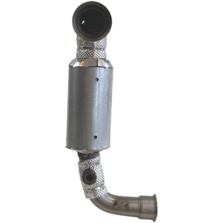 Catalyseur Pour Peugeot 208 I 308 II SW 2008 Van Citroën DS 9812493680