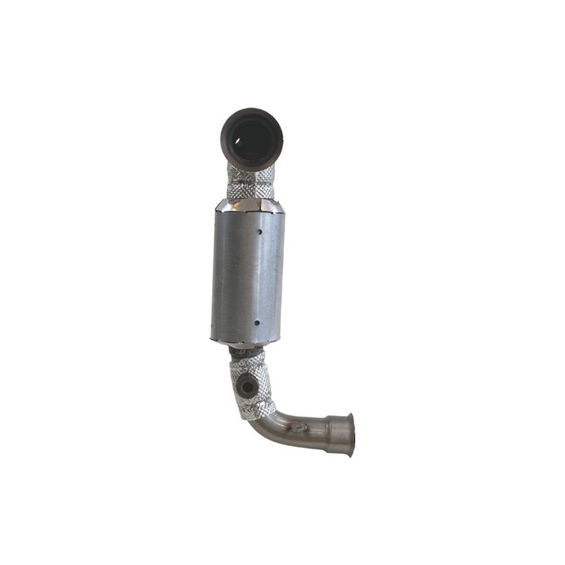 Catalyseur Pour Peugeot 208 I 308 II SW 2008 Van Citroën DS 9812493680