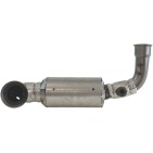 Catalyseur Pour Peugeot 208 I 308 II SW 2008 Van Citroën DS 9812493680