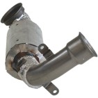 Catalyseur Pour Peugeot 208 I 308 II SW 2008 Van Citroën DS 9812493680