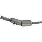 FAP Filtre à Particules Pour Renault Fluence Grand Scénic III 200107593R