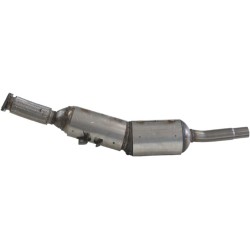 FAP Filtre à Particules Pour Renault Fluence Grand Scénic III 200107593R