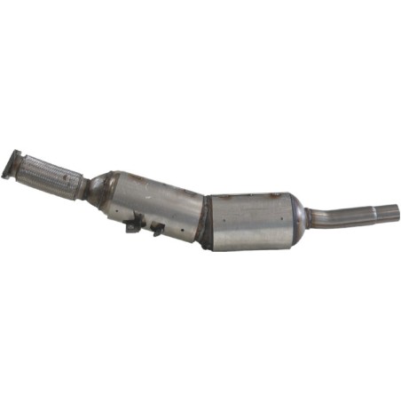 FAP Filtre à Particules Pour Renault Fluence Grand Scénic III 200107593R