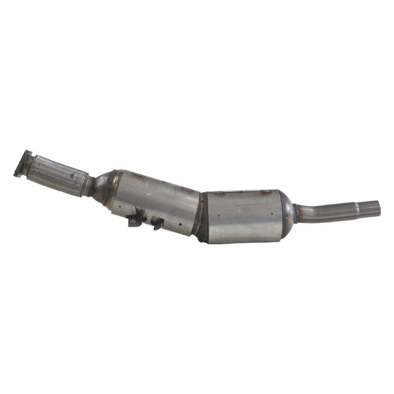 FAP Filtre à Particules Pour Renault Fluence Grand Scénic III 200107593R