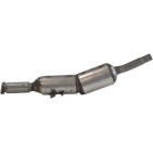 FAP Filtre à Particules Pour Renault Fluence Grand Scénic III 200107593R