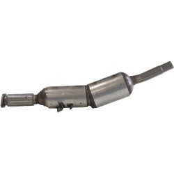 FAP Filtre à Particules Pour Renault Fluence Grand Scénic III 200107593R