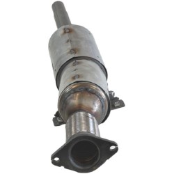 FAP Filtre à Particules Pour Renault Fluence Grand Scénic III 200107593R