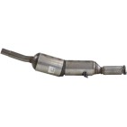 FAP Filtre à Particules Pour Renault Fluence Grand Scénic III 200107593R