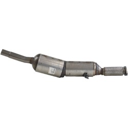 FAP Filtre à Particules Pour Renault Fluence Grand Scénic III 200107593R