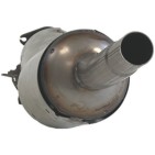 FAP Filtre à Particules Pour Renault Fluence Grand Scénic III 200107593R