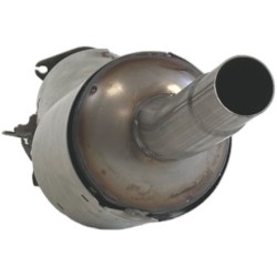 FAP Filtre à Particules Pour Renault Fluence Grand Scénic III 200107593R