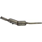FAP Filtre à Particules Pour Renault Laguna III Grandtour 203000056R 208D05641R